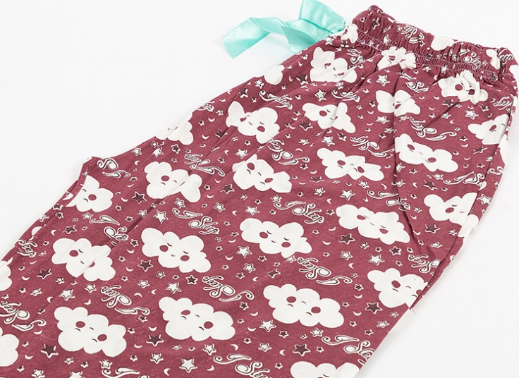 شلوار راحتی زنانه