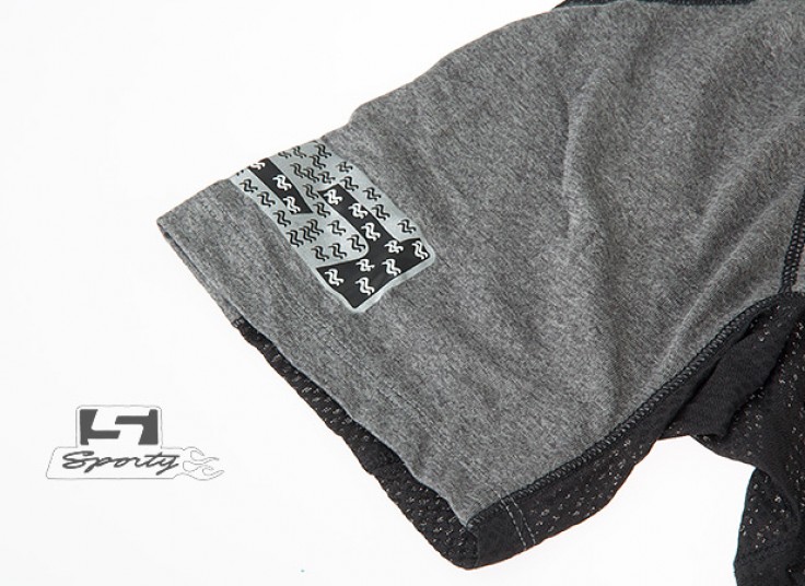 تیشرت ورزشی FJ