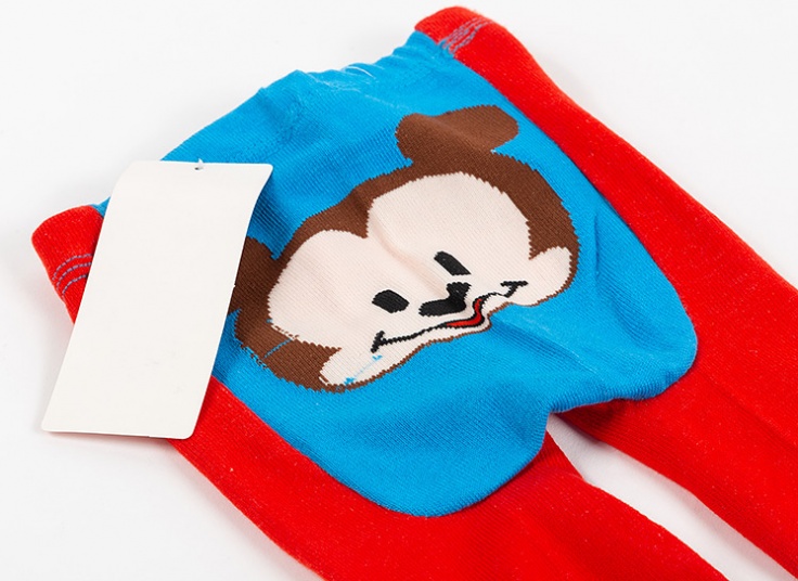 شلوار ساپورت بچگانه