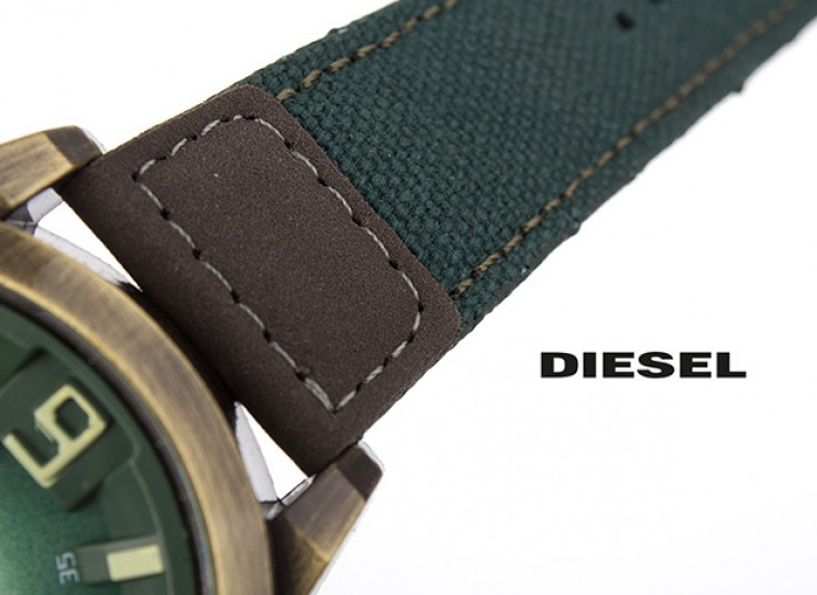 ساعت Diesel