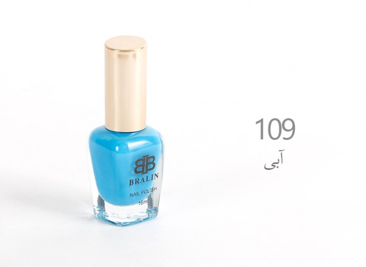 لاک ناخن Bralin