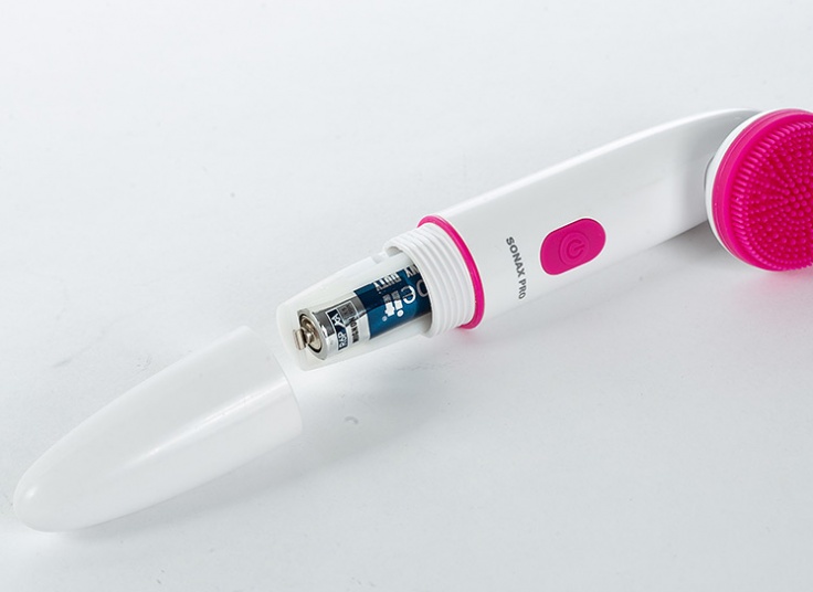 فیس براش ویبره SONAX PRO