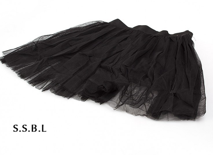 دامن تور SSBL