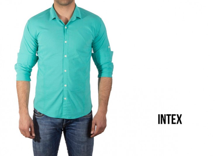 پیراهن خنک Intex