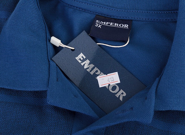پولوشرت مردانه EMPEROR