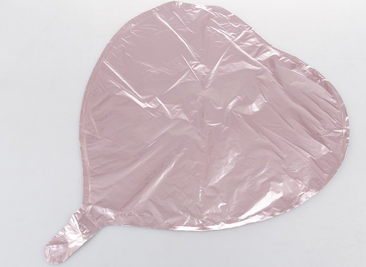 بادکنک فویلی LOVE