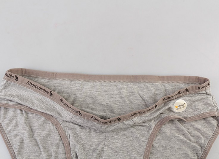 لباس زیر مردانه Abercrombie