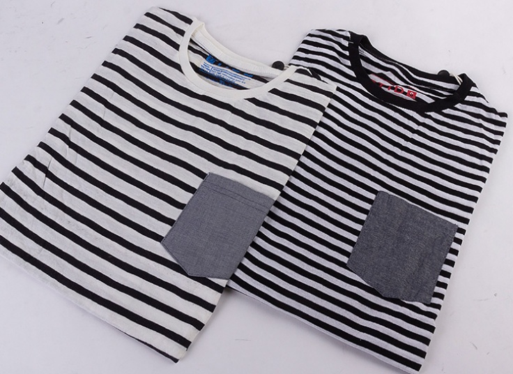 تیشرت آستین بلند مردانه Tom Tailor