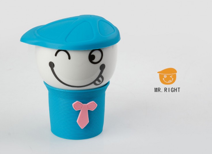 ماگ سرامیکی MR RIGHT