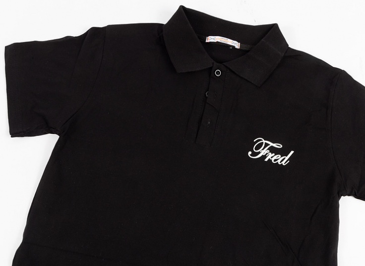 پولوشرت مردانه Fred