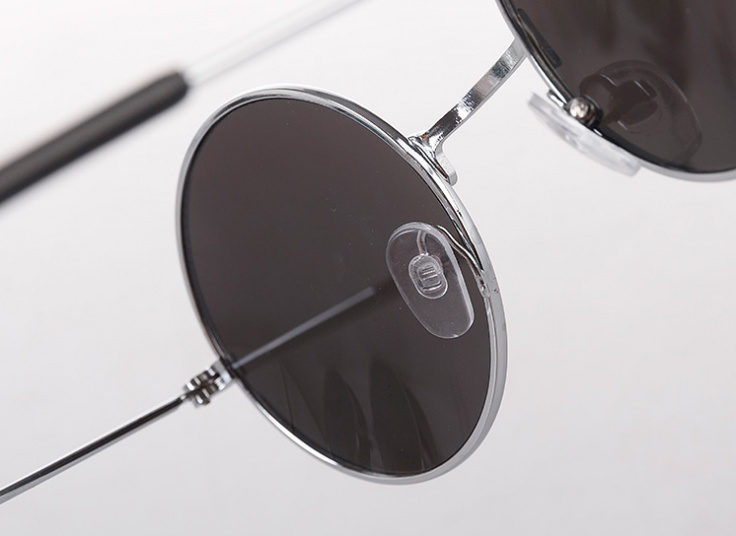 عینک آفتابی بچه گانه Round