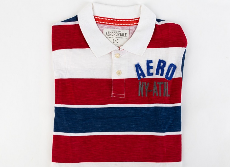پولوشرت مردانه Aeropostale