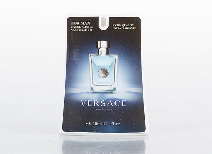 عطر و ادکلن جیبی Flat