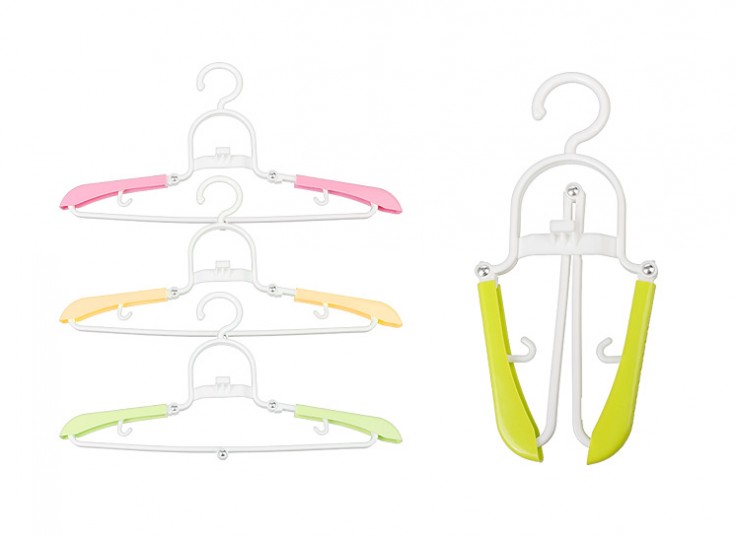 چوب لباسی COLOR BREEZE