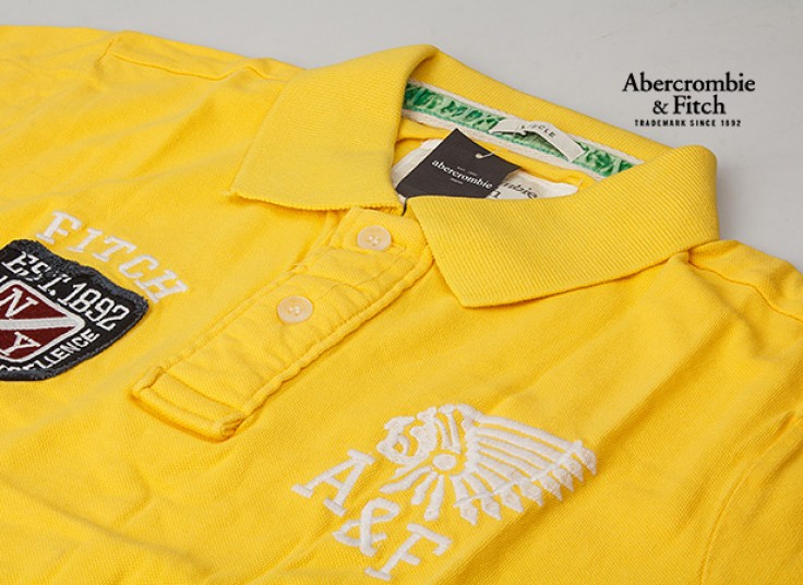 پولوشرت جدید Abercrombie