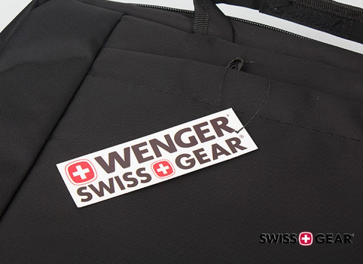 سه مدل کیف لپ تاپ SWISS Gear