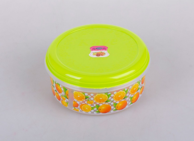 ظرف 5 تکه طرحدار KAVE