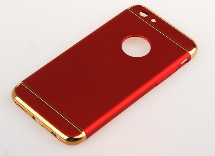 قاب محافظ آیفون سه تکه