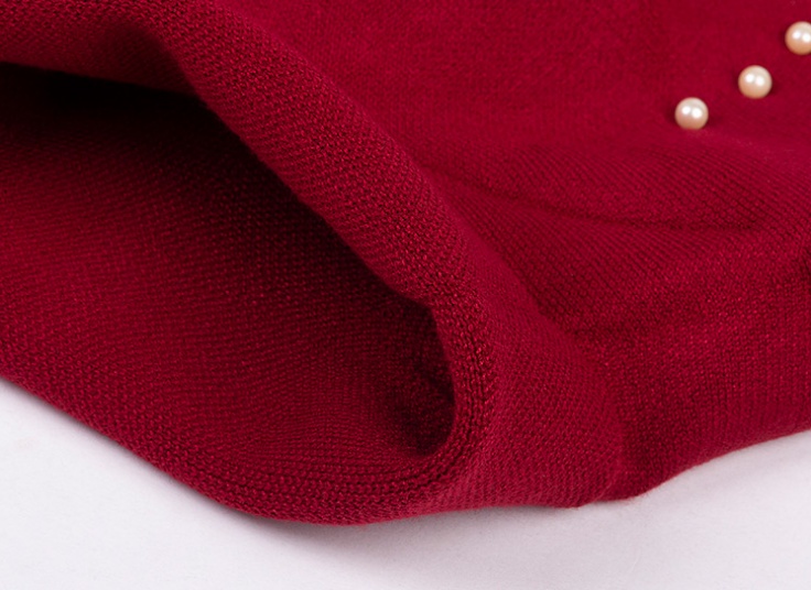 دامن بافت دخترانه K&B