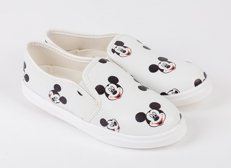 کفش Vans فانتزی 