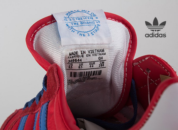 کفش ورزشی Adidas مدل MARATHON