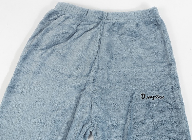 ست بلوز شلوار پولیشی زنانه