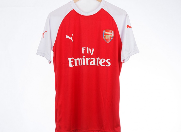 تیشرت تیم های باشگاهی adidas