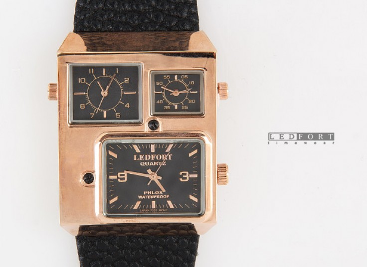 ساعت مچی LEDFORT