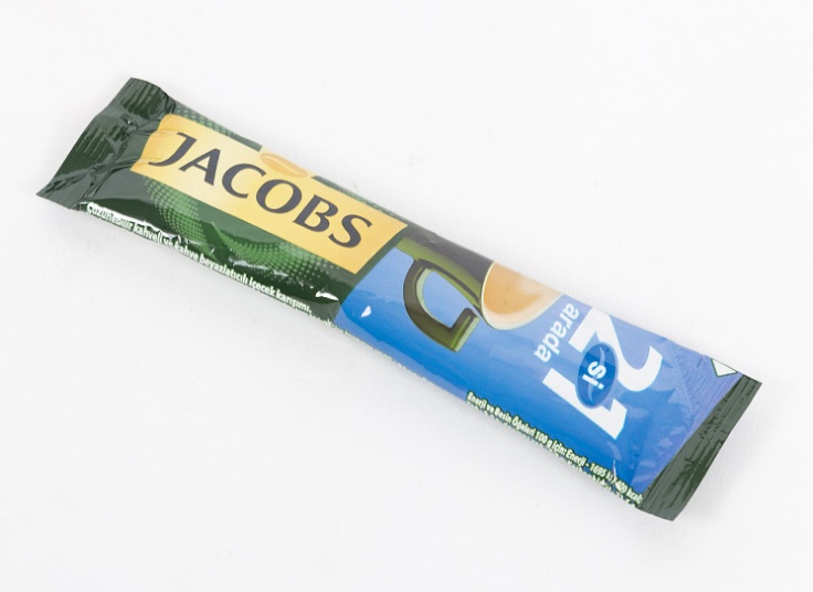 کافی میکس و قهوه Jacobs