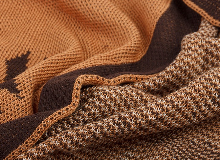 مانتو بافت جلوباز Lozenge