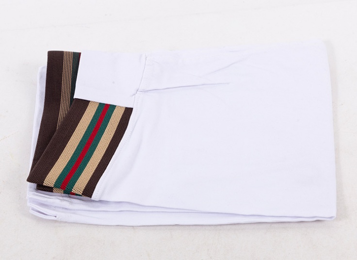 شلوارک کشی زنانه طرح Gucci