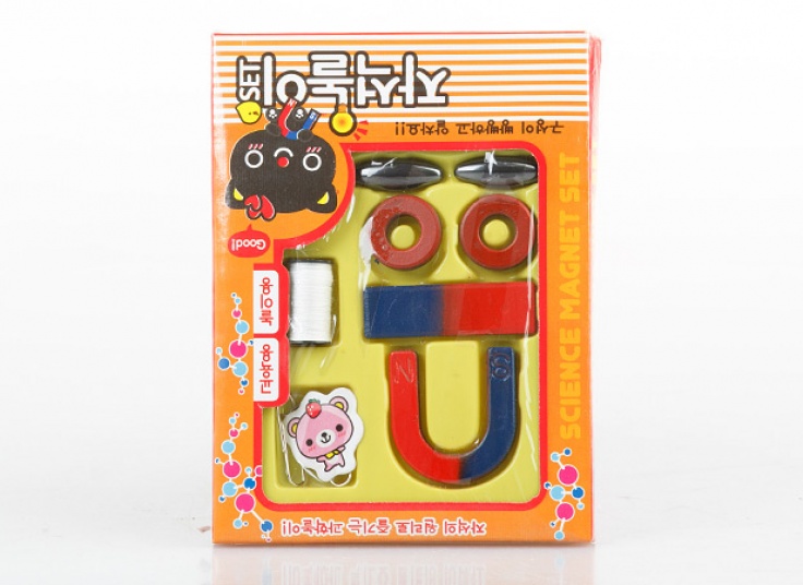 پکیج بازی مگنتی