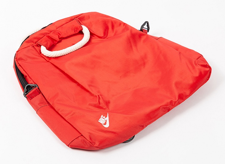 ساک استخری طنابی