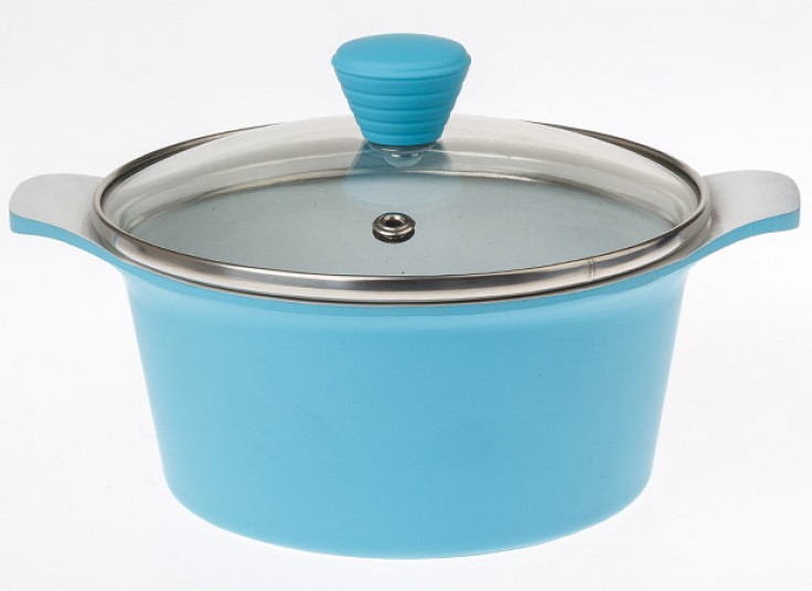 سرویس قابلمه سرامیکی Fessle