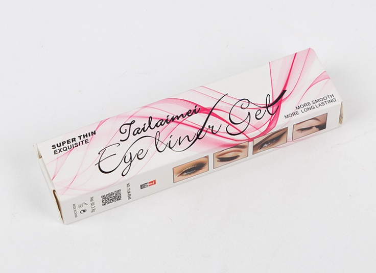 خط چشم ماژیکی TAILAIMEI