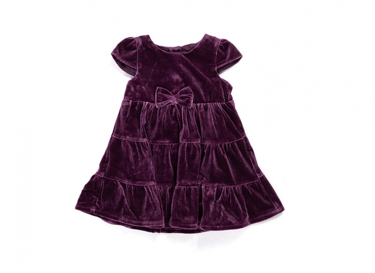 پیراهن دخترانه Mothercare