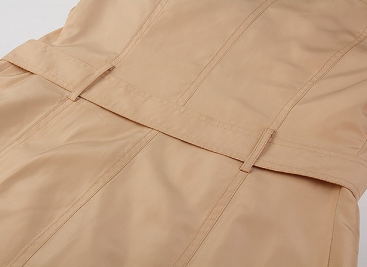 بارانی زنانه