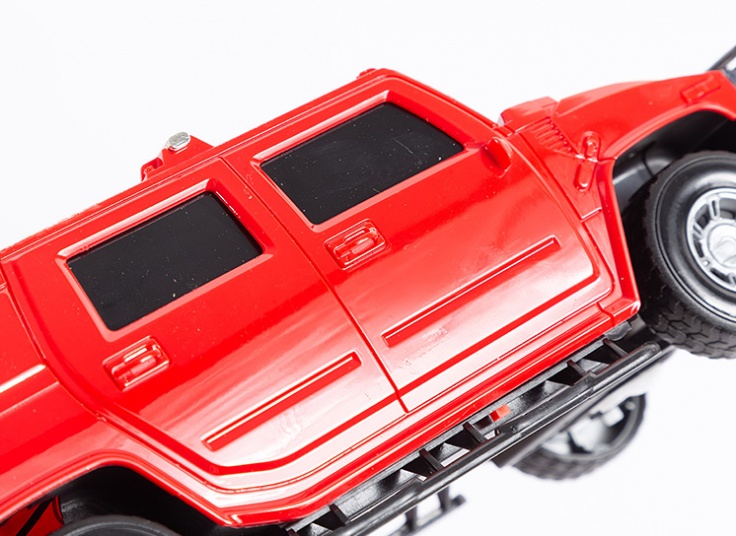 ماشین کنترلی شارژی 5002