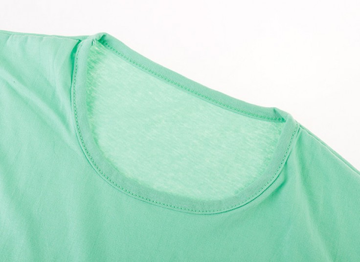 تیشرت مردانه طرح Levis