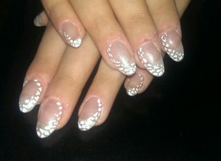 خدمات ناخن پروشات