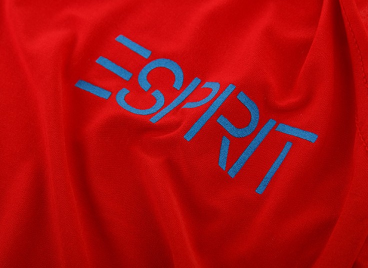 تاپ و شلوار زنانه طرح Esprit