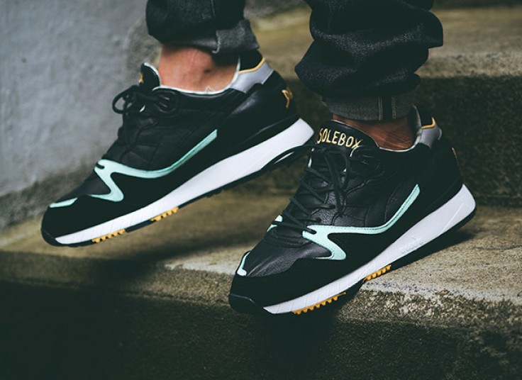 کفش ورزشی Diadora