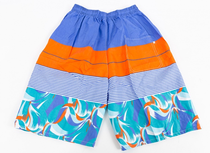 شلوارک مردانه Hawaii