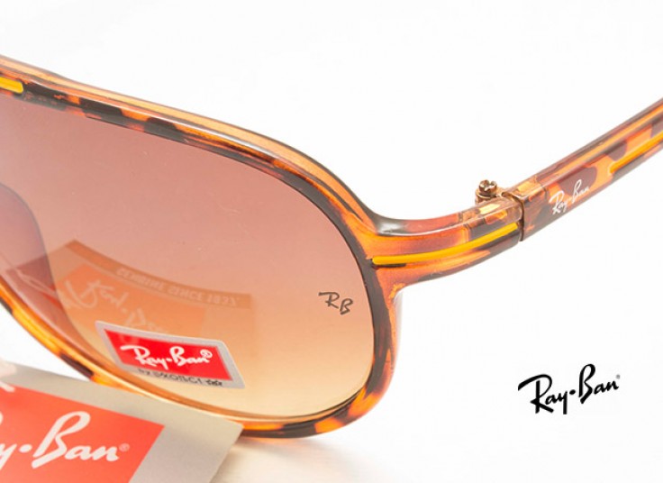 فستیوال مدل های Ray-Ban