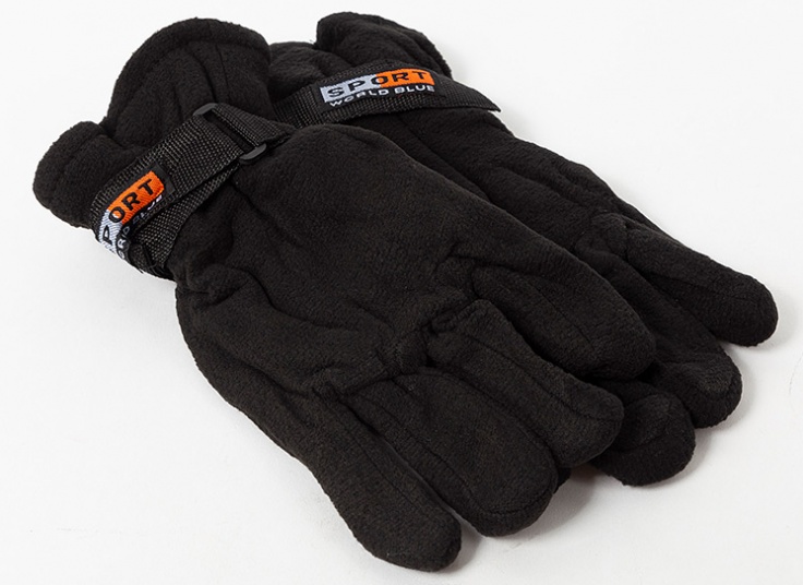 دستکش مردانه World Blue