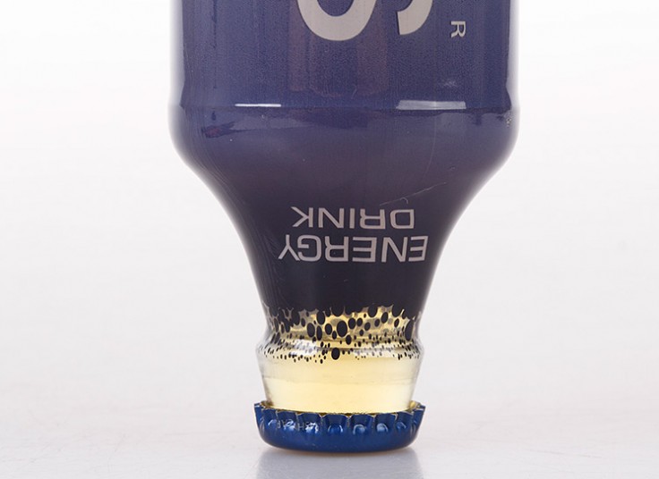 نوشابه انرژی زا boss classic