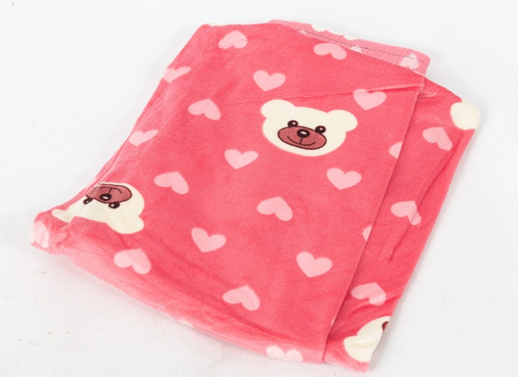 شلوار مخمل دخترانه