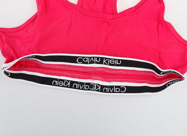 ست لباس زیر نخی زنانه Calvin Klein