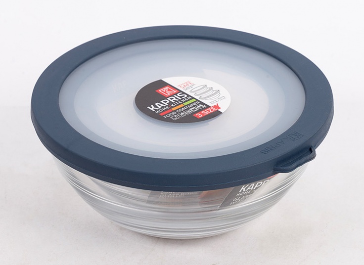 ظرف نگهدارنده KAPRIS