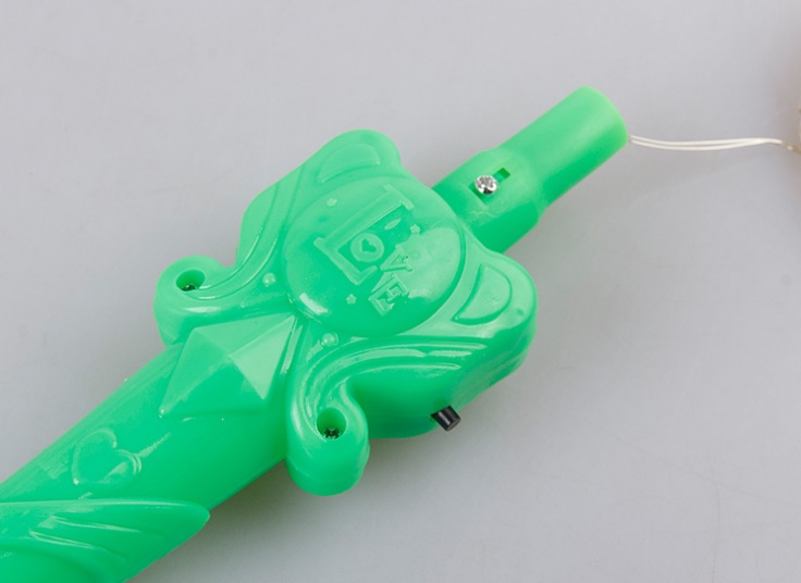 بادکنک چراغ دار